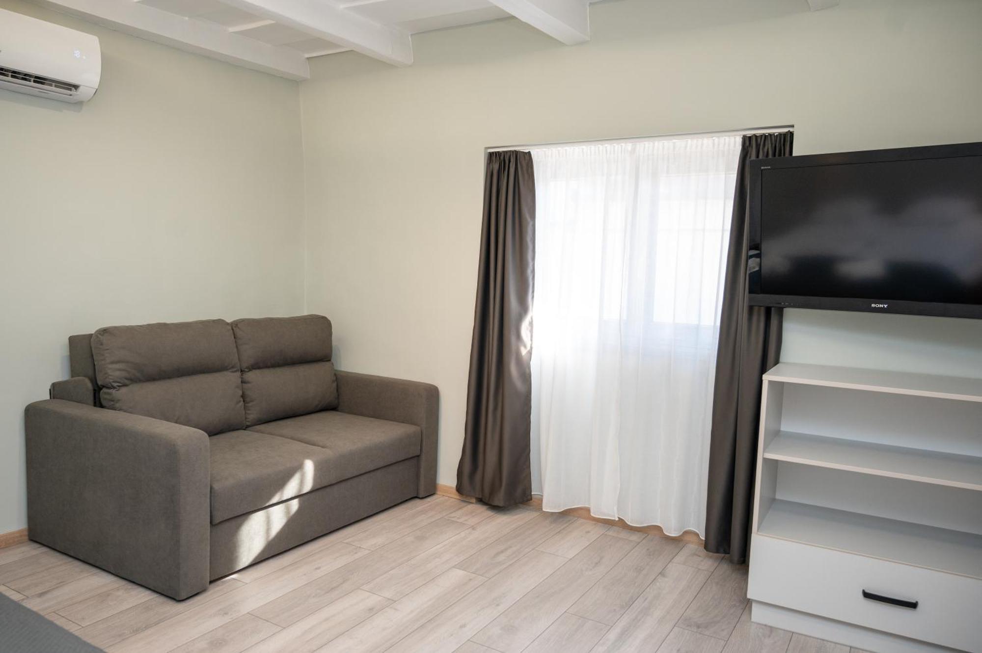 Tuenderkert Apartman 久洛 外观 照片