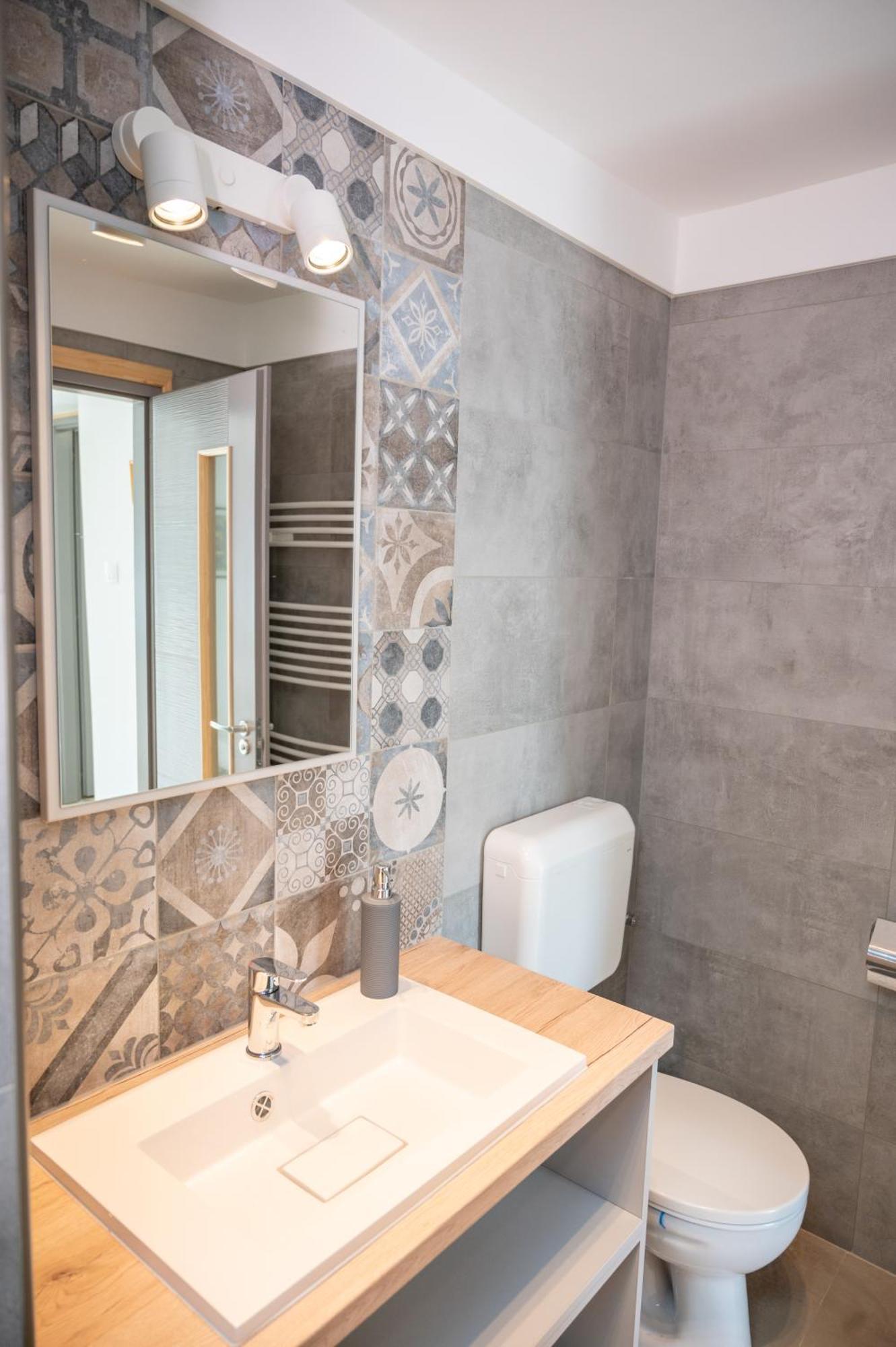 Tuenderkert Apartman 久洛 外观 照片