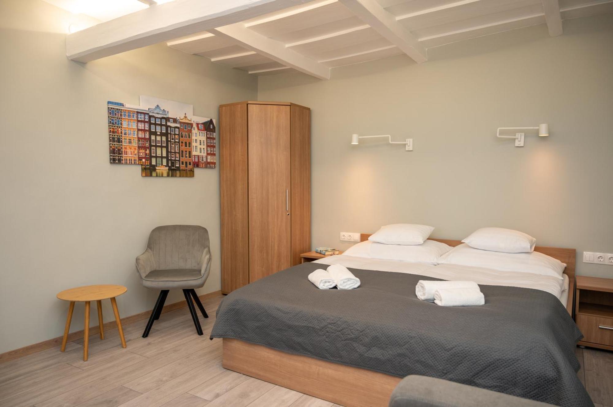 Tuenderkert Apartman 久洛 外观 照片